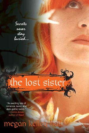 [Sisters of Misery 02] • The Lost Sister